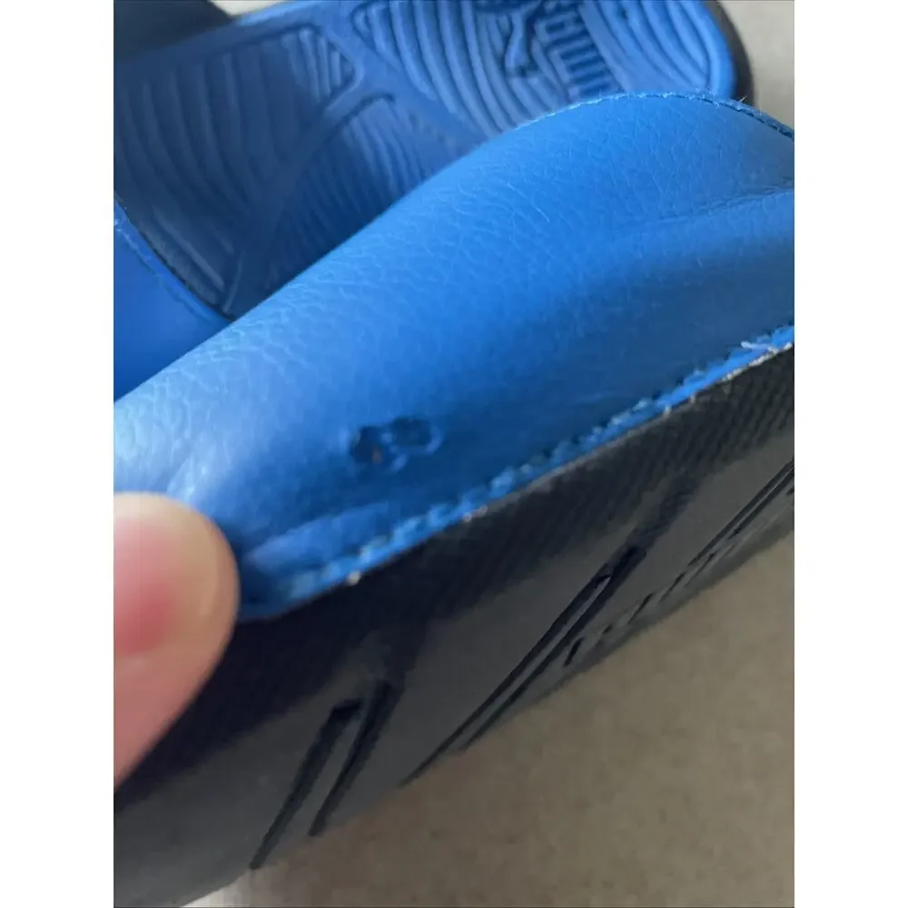 Puma men slide